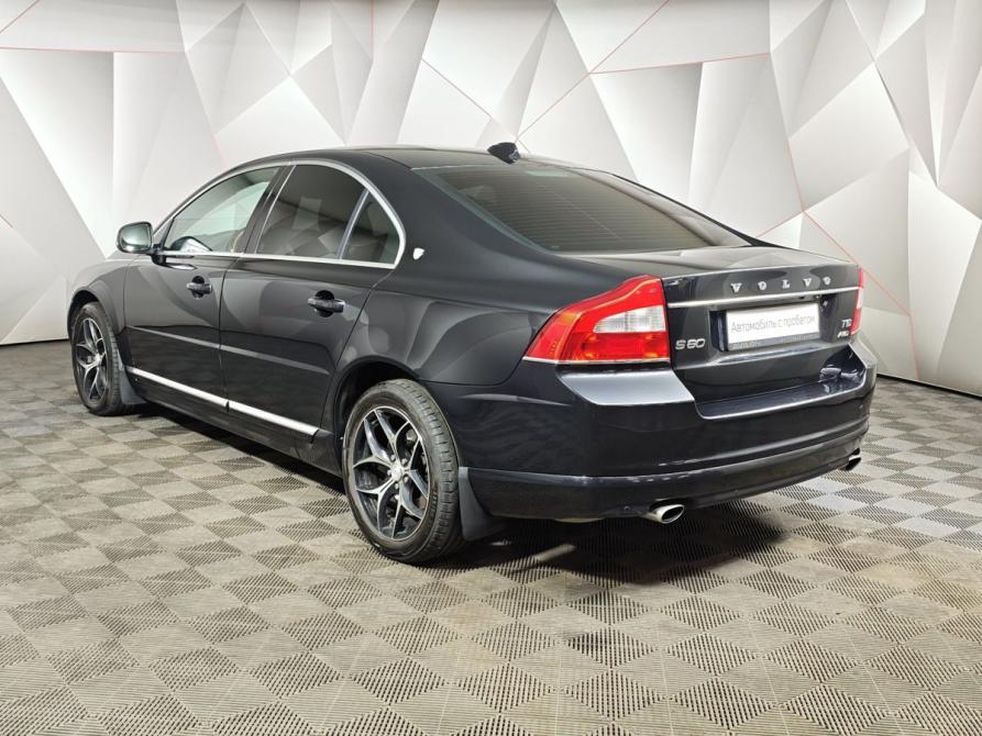 Volvo S80 II Рестайлинг Москва  - изображение 4