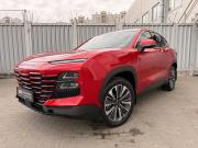 JETOUR DASHING I Ростов-на-Дону  - изображение 37