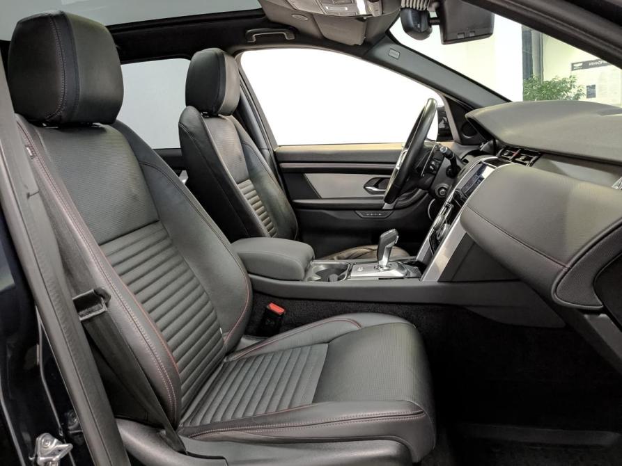 Land Rover Discovery Sport I Рестайлинг Санкт-Петербург  - изображение 24