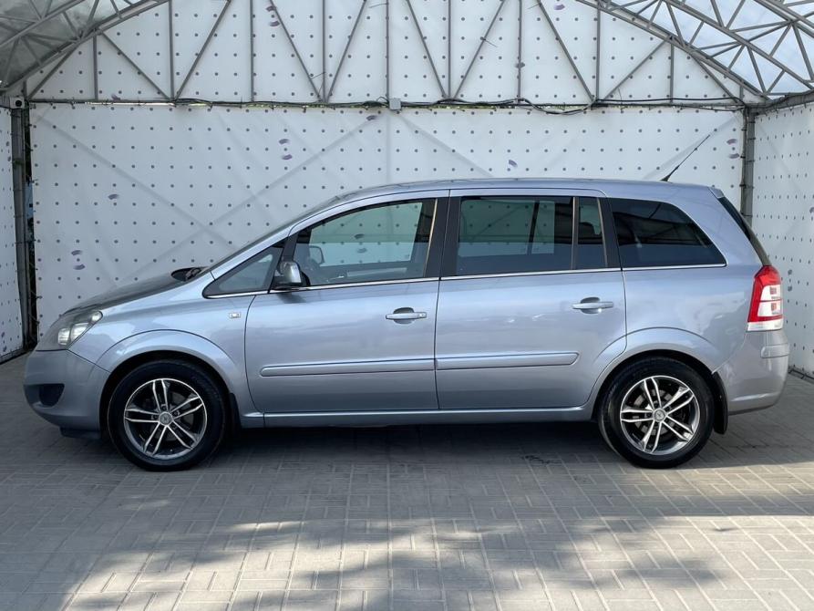 Opel Zafira B Рестайлинг Тамбов  - изображение 10