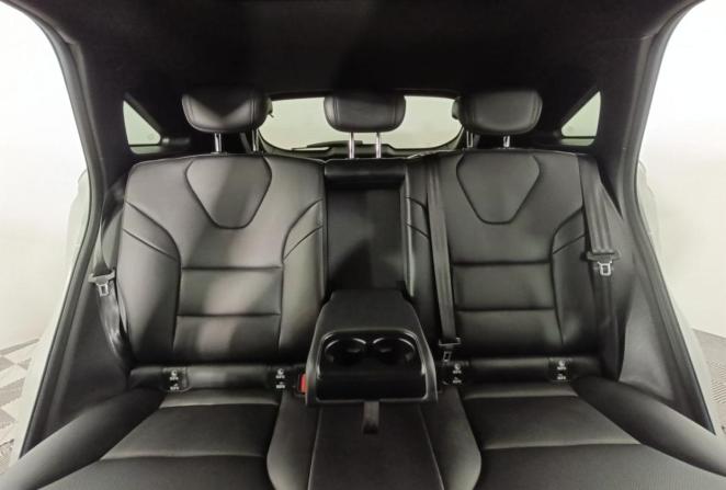Haval F7 I Рестайлинг с пробегом 2024 года, цена 2 630 000 рублей, 34968 км, внедорожник, Автокод Объявления