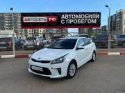 Kia Rio IV Альметьевск  - изображение 24