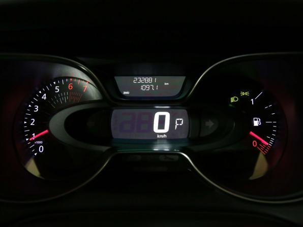 Renault Kaptur I Рестайлинг с пробегом 2020 года, цена 1 250 000 рублей, 232880 км, внедорожник, Автокод Объявления