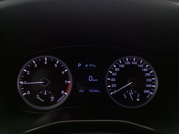 Hyundai Santa Fe IV с пробегом 2019 года, цена 2 780 000 рублей, 152360 км, внедорожник, Автокод Объявления