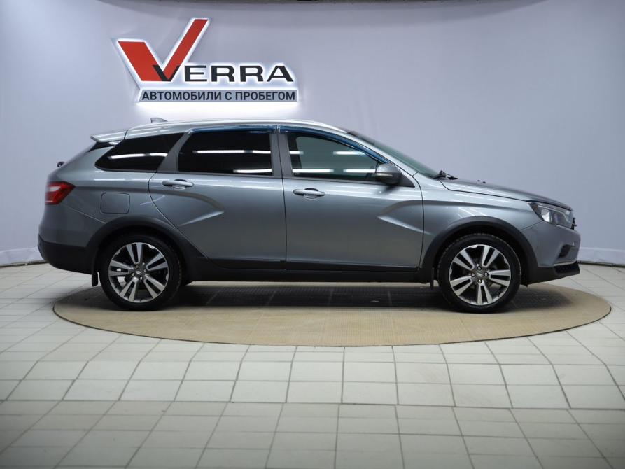 Lada (ВАЗ) Vesta I Уфа  - изображение 4