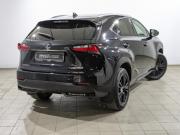Lexus NX I Химки  - изображение 35