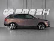 Lada (ВАЗ) Vesta I Минеральные Воды  - изображение 24