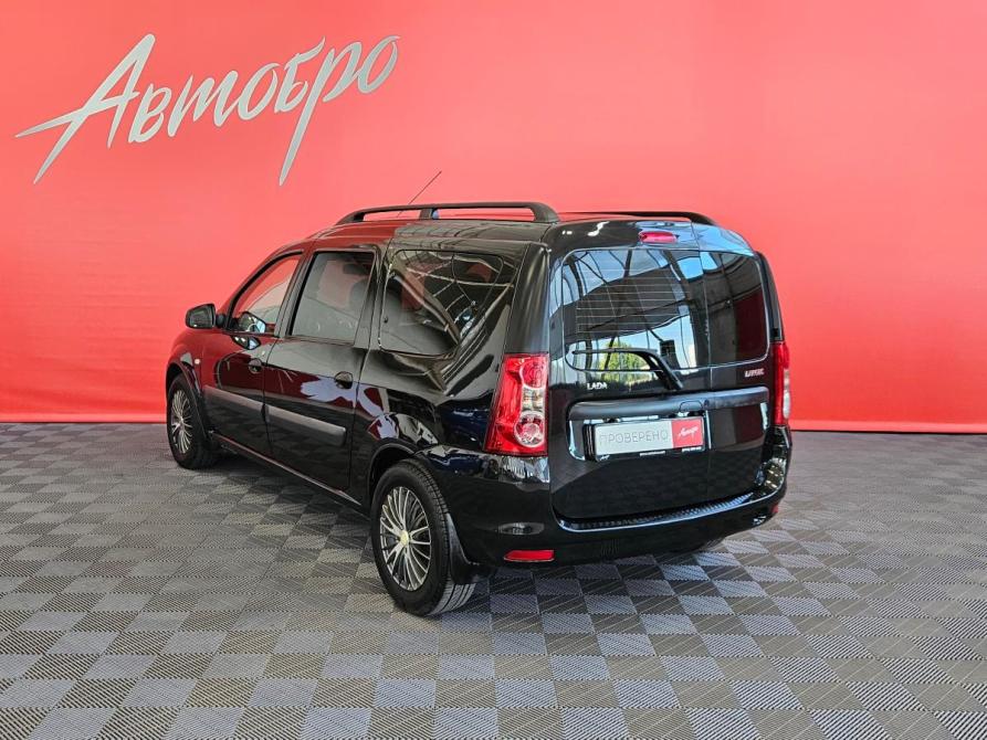 Lada (ВАЗ) Largus I Вологда  - изображение 3