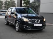 Nissan Qashqai I Рестайлинг Москва  - изображение 18