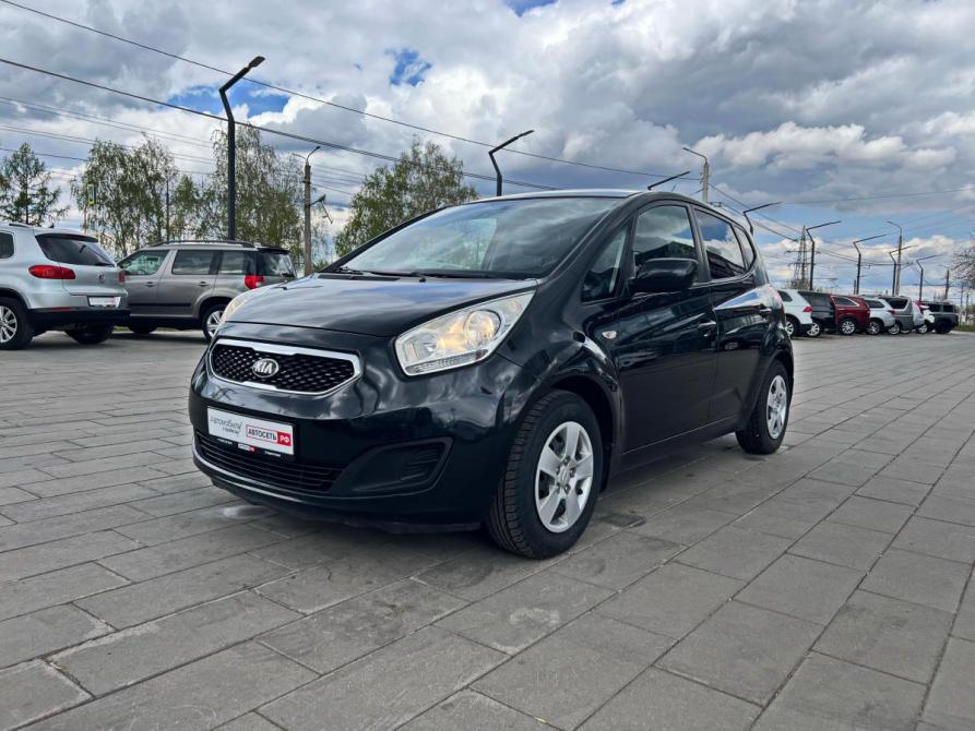 Kia Venga I Стерлитамак  - изображение 3