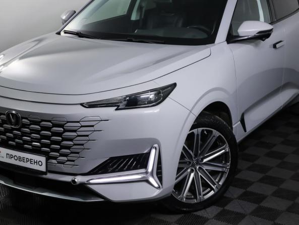 Changan UNI-K с пробегом 2023 года, цена 2 634 000 рублей, 42487 км, внедорожник, Автокод Объявления