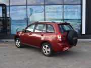 Chery Tiggo (T11) I Рестайлинг (FL) Архангельск  - изображение 19