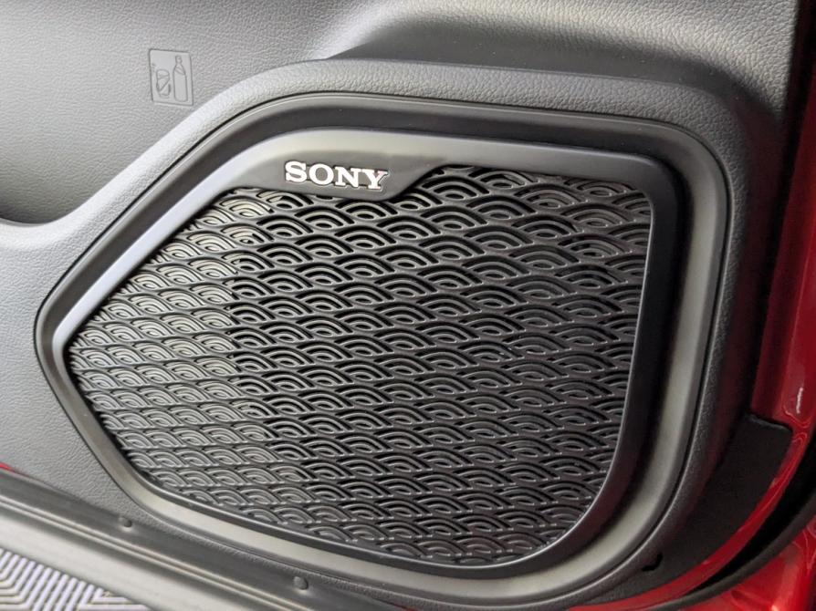 Chery Tiggo 7 Pro Max I Рестайлинг Москва  - изображение 18