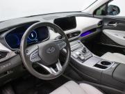 Hyundai Santa Fe IV Рестайлинг Москва  - изображение 29