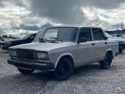 Lada (ВАЗ) 2107 Вологда  - изображение 15