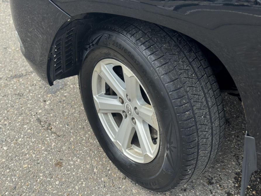Toyota Highlander II (XU40) Тверь  - изображение 9