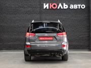 Citroen C-Crosser Екатеринбург  - изображение 27