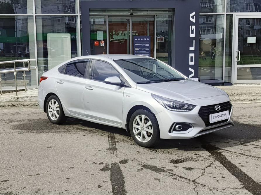 Hyundai Solaris II Брянск  - изображение 3