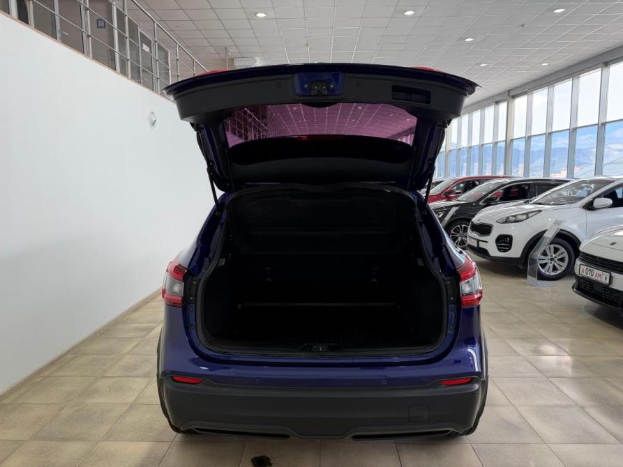 Nissan Qashqai II Рестайлинг Новороссийск  - изображение 21