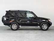 Mitsubishi Pajero IV Сургут  - изображение 28