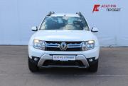 Renault Duster I Рестайлинг Нижний Новгород  - изображение 24