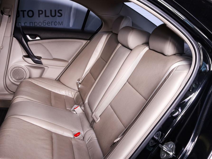 Honda Accord VIII Минеральные Воды  - изображение 10