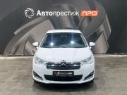 Citroen C4 II Пермь  - изображение 22