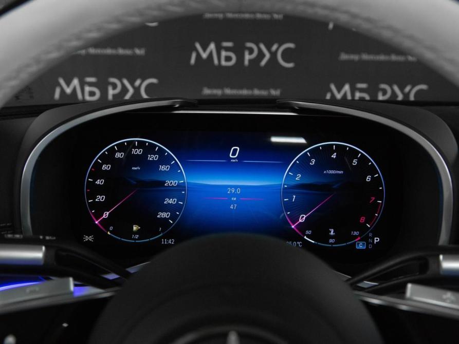 Mercedes-Benz Maybach SL Москва  - изображение 28