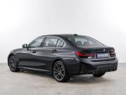 BMW 3 серии VII (G2x) Рестайлинг Москва  - изображение 27