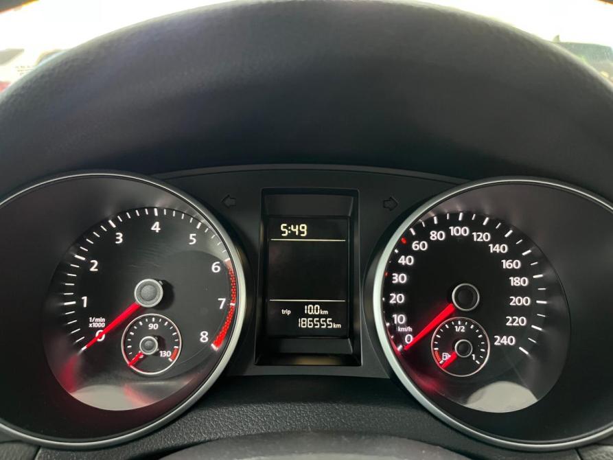 Volkswagen Golf VI Киров  - изображение 15