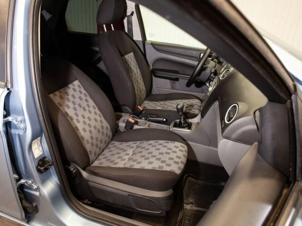Ford Focus II Рестайлинг с пробегом 2008 года, цена 490 000 рублей, 148751 км, хэтчбек, Автокод Объявления
