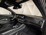 Mercedes-Benz S-Класс VI (W222 C217) Москва  - изображение 36