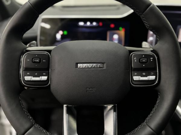 Haval F7x II с пробегом 2025 года, цена 3 350 000 рублей, 10100 км, внедорожник, Автокод Объявления
