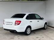 Lada (ВАЗ) Granta I Рестайлинг Петрозаводск  - изображение 20