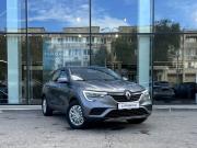 Renault Arkana I Самара  - изображение 17