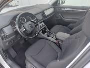 Skoda Kodiaq I Рестайлинг Ижевск  - изображение 18