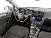 Volkswagen Golf VII Рестайлинг Москва  - изображение 52