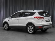 Ford Kuga II Тюмень  - изображение 21