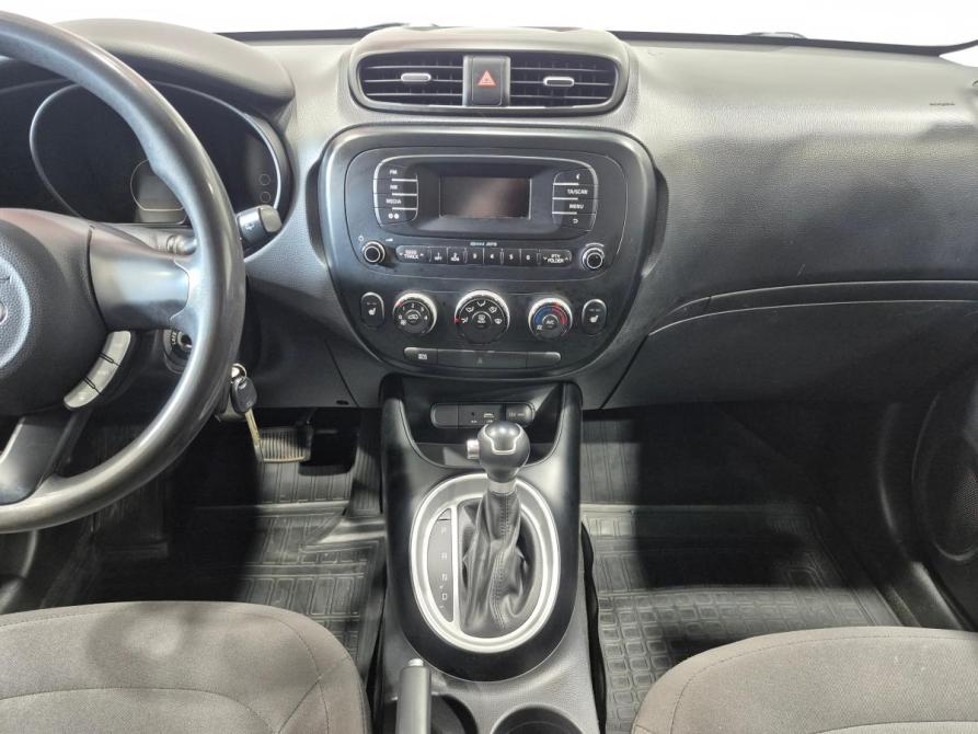 Kia Soul II Воронеж  - изображение 12