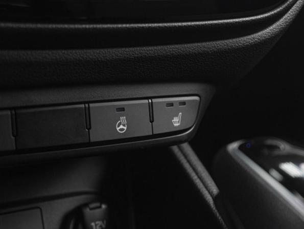 Hyundai Solaris II с пробегом 2020 года, цена 1 719 000 рублей, 69541 км, седан, Автокод Объявления