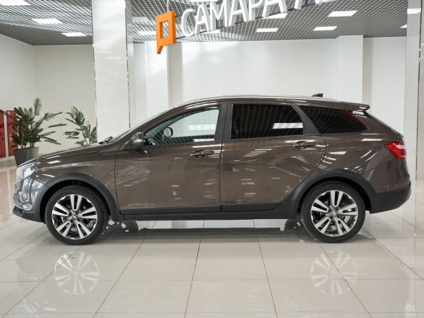 Lada (ВАЗ) Vesta I с пробегом 2019 года, цена 1 266 000 рублей, 90421 км, универсал, Автокод Объявления