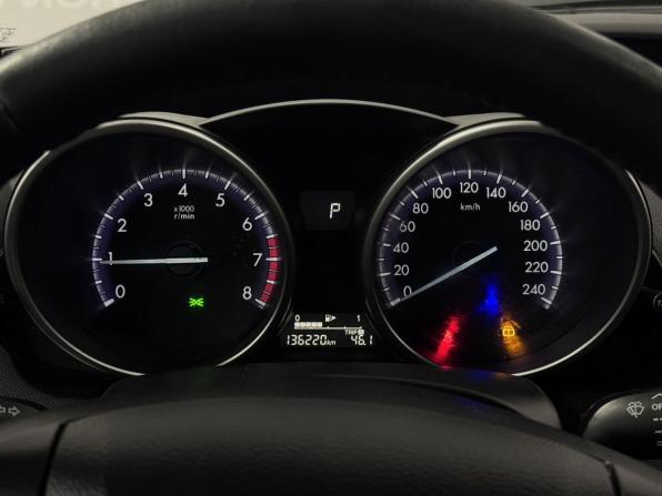 Mazda 3 II (BL) Рестайлинг с пробегом 2012 года, цена 1 175 000 рублей, 136219 км, хэтчбек, Автокод Объявления