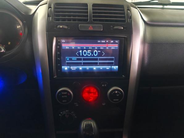 Suzuki Grand Vitara II с пробегом 2008 года, цена 780 000 рублей, 134645 км, внедорожник, Автокод Объявления