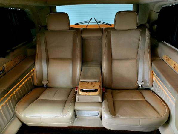 Mercedes-Benz Viano I (W639) Рестайлинг с пробегом 2013 года, цена 2 250 000 рублей, 150000 км, минивэн, Автокод Объявления
