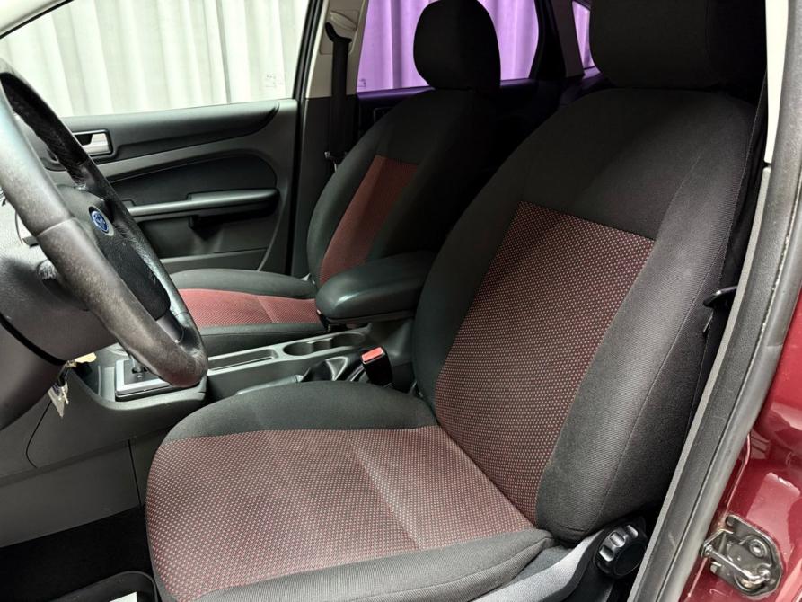 Ford Focus II Ижевск  - изображение 22