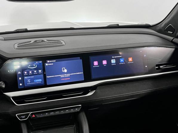Geely Monjaro I с пробегом 2024 года, цена 3 099 000 рублей, 57415 км, внедорожник, Автокод Объявления