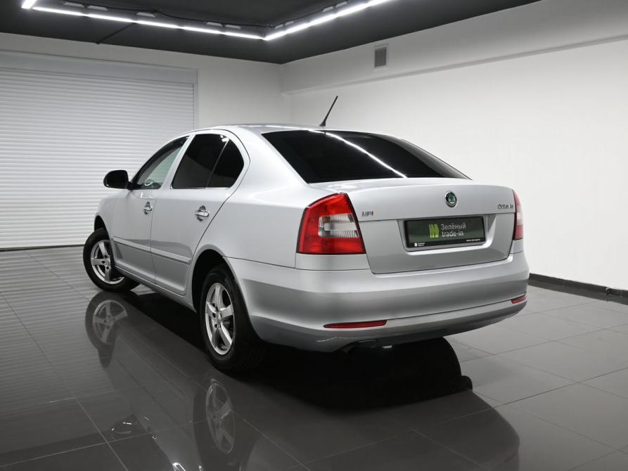Skoda Octavia II (A5) Рестайлинг Тверь  - изображение 6