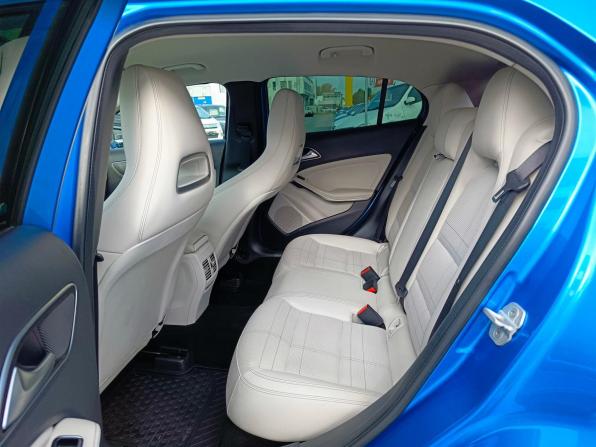 Mercedes-Benz GLA I (X156) с пробегом 2016 года, цена 2 029 995 рублей, 128998 км, внедорожник, Автокод Объявления
