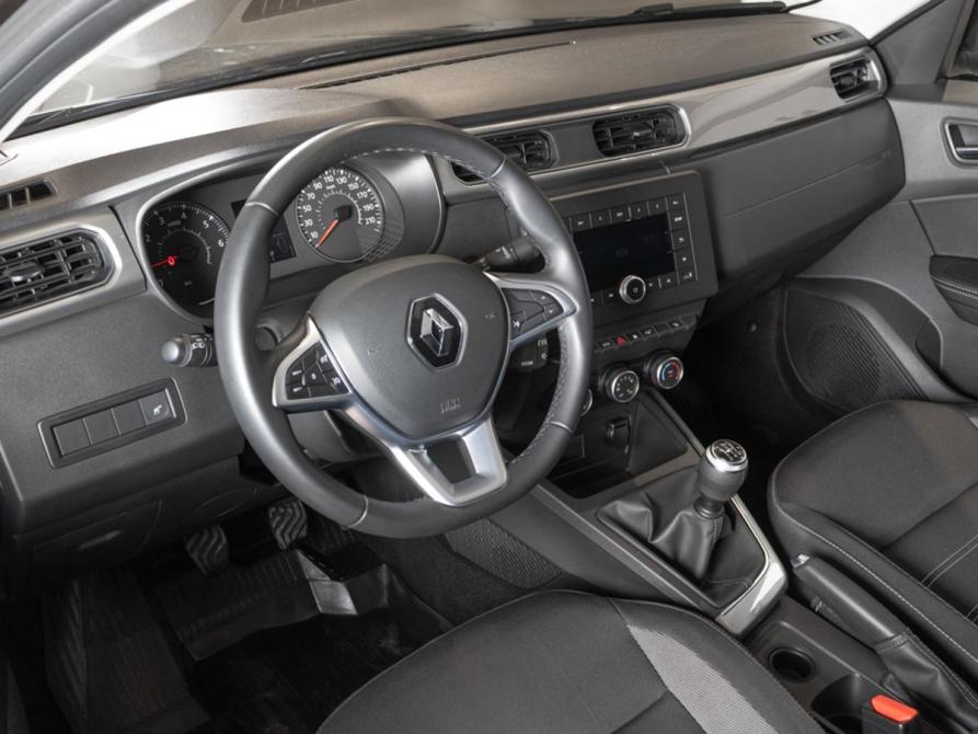 Renault Arkana I Казань  - изображение 5