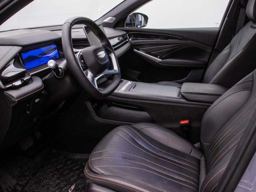 Geely Preface I Москва  - изображение 10